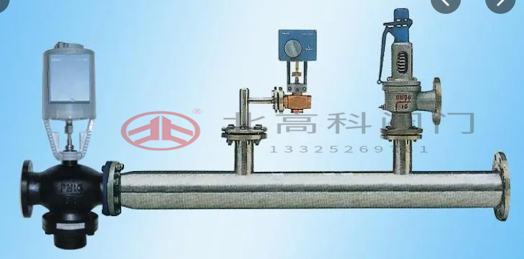 閥門行業(yè)發(fā)展概況、當(dāng)前格局和未來趨勢(shì)