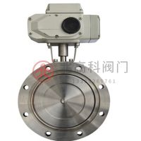 D71F4-10C、D371F4-10C 型對夾式襯氟蝶閥