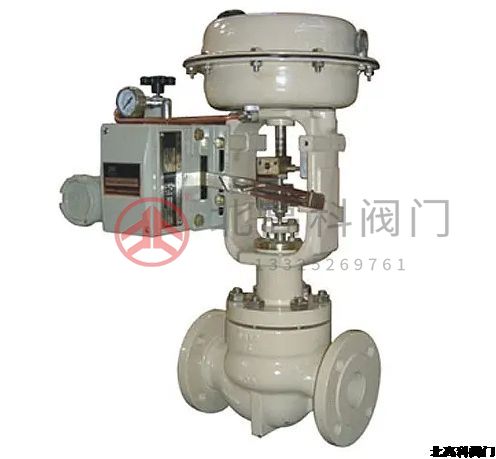 如何解決調(diào)節(jié)閥的噪聲？